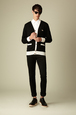 MAISON KITSUNÉ  | 2014 Spring Summer | No.12