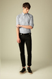MAISON KITSUNÉ  | 2014 Spring Summer | No.18