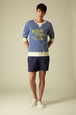 MAISON KITSUNÉ  | 2014 Spring Summer | No.19
