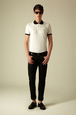 MAISON KITSUNÉ  | 2014 Spring Summer | No.25