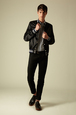 MAISON KITSUNÉ  | 2014 Spring Summer | No.27