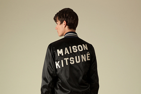 MAISON KITSUNÉ