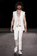 MAISON MARTIN MARGIELA | 2014 Spring Summer | No.18