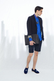 White Mountaineering  | 2014 Spring Summer | No.04