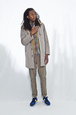 White Mountaineering  | 2014 Spring Summer | No.12