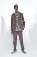 White Mountaineering  | 2014 Spring Summer | No.14