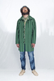 White Mountaineering  | 2014 Spring Summer | No.18