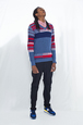 White Mountaineering  | 2014 Spring Summer | No.23