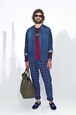 White Mountaineering  | 2014 Spring Summer | No.26