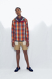 White Mountaineering  | 2014 Spring Summer | No.28