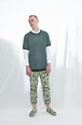 White Mountaineering  | 2014 Spring Summer | No.29