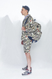 White Mountaineering  | 2014 Spring Summer | No.30