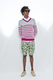 White Mountaineering  | 2014 Spring Summer | No.32