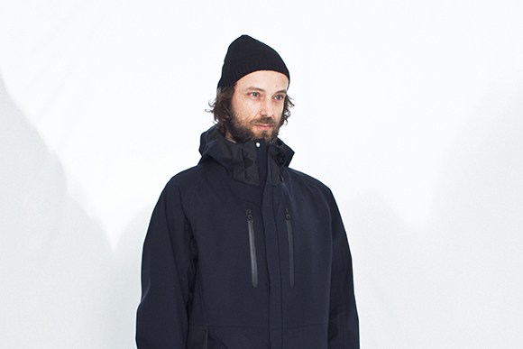 White Mountaineering