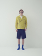 BLACK & BLUE | 2014 Spring Summer | No.01