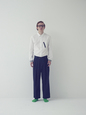 BLACK & BLUE | 2014 Spring Summer | No.02