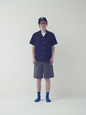 BLACK & BLUE | 2014 Spring Summer | No.04