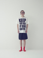 BLACK & BLUE | 2014 Spring Summer | No.05