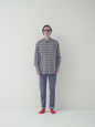 BLACK & BLUE | 2014 Spring Summer | No.07