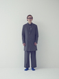 BLACK & BLUE | 2014 Spring Summer | No.08