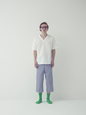 BLACK & BLUE | 2014 Spring Summer | No.09