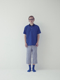 BLACK & BLUE | 2014 Spring Summer | No.10