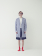 BLACK & BLUE | 2014 Spring Summer | No.13