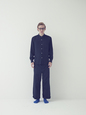 BLACK & BLUE | 2014 Spring Summer | No.16