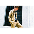 ETHOS | 2014 Spring Summer | No.07