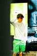 ETHOS | 2014 Spring Summer | No.14