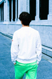 ETHOS | 2014 Spring Summer | No.16