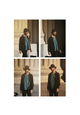 FILL THE BILL | 2014 Spring Summer | No.05