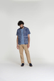 Folk | 2014 Spring Summer | No.28
