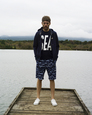 Highland Park | 2014 Spring Summer | No.03
