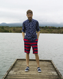 Highland Park | 2014 Spring Summer | No.09