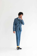 HUMIS | 2014 Spring Summer | No.01