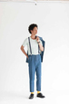 HUMIS | 2014 Spring Summer | No.02