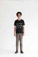 HUMIS | 2014 Spring Summer | No.08