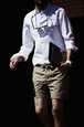 ONEHUNDRED ATHLETIC | 2014 Spring Summer | No.03