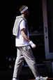 ONEHUNDRED ATHLETIC | 2014 Spring Summer | No.08