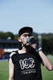 ONEHUNDRED ATHLETIC | 2014 Spring Summer | No.12