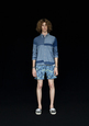 REMI RELIEF | 2014 Spring Summer | No.02