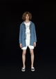 REMI RELIEF | 2014 Spring Summer | No.03