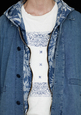 REMI RELIEF | 2014 Spring Summer | No.04