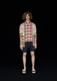 REMI RELIEF | 2014 Spring Summer | No.05