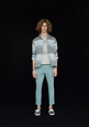 REMI RELIEF | 2014 Spring Summer | No.07
