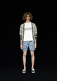 REMI RELIEF | 2014 Spring Summer | No.10