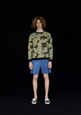 REMI RELIEF | 2014 Spring Summer | No.20