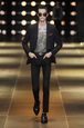 SAINT LAURENT | 2014 Spring Summer | No.01