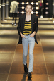 SAINT LAURENT | 2014 Spring Summer | No.03